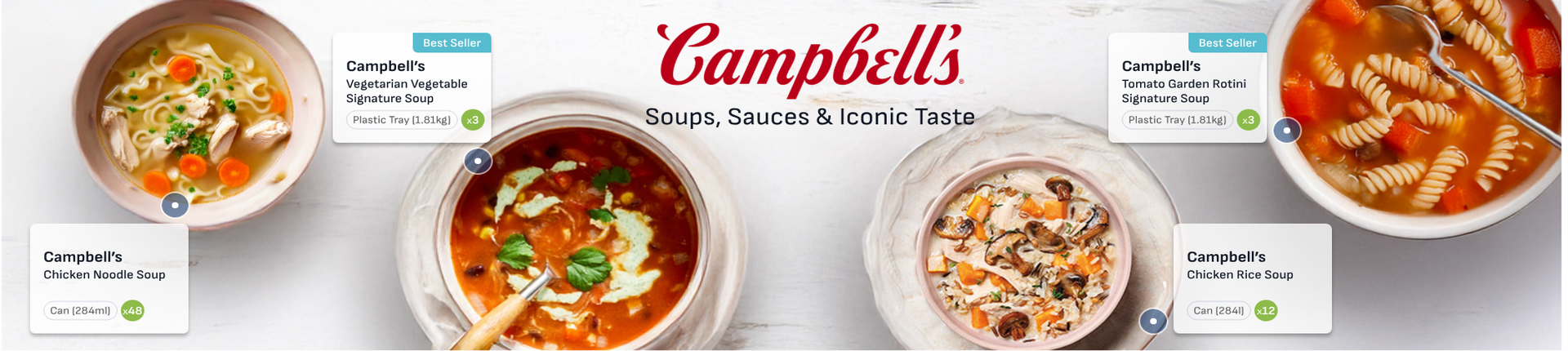 CAMPBELL