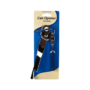 Roll Type Can Openers