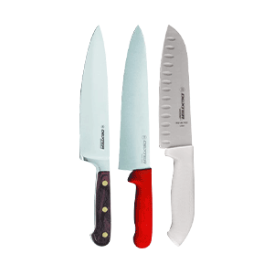 Cooks Knives