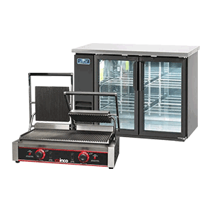 Kitchen Appliances