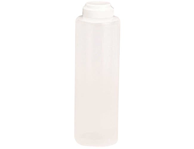 Polyethylene Squeeze Bottles