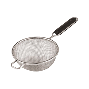 Stainless Strainers