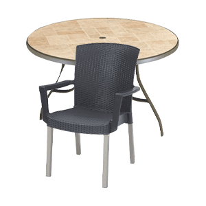Outdoor and Indoor Furniture