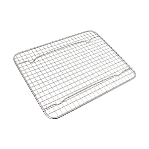 Wire Pan Grates