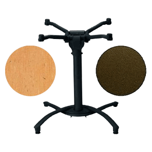 Restaurant Table Bases
