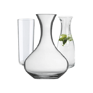 Glassware