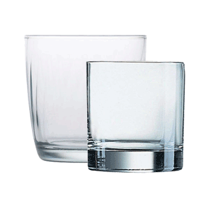 Old Fashioned Glasses