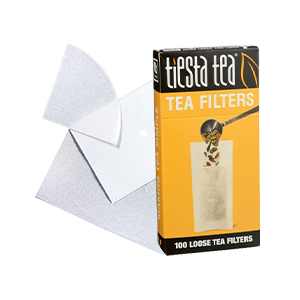 Coffee and Tea Filters