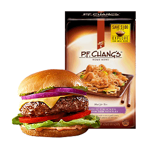 Pre-Prepared Foods