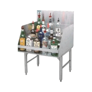 Bar Storage