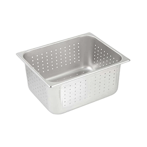 Perforated Steam Table Pans