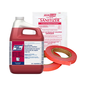 Sanitizers and Sanitizer Tests