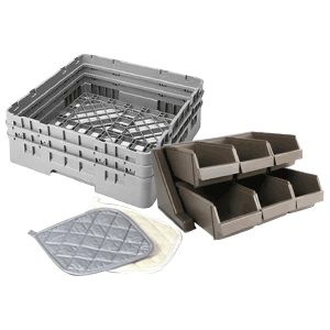 Warewashing