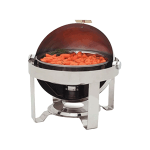 Round Chafing Dishes