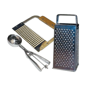 Kitchen Utensils