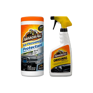 Surface Protectants