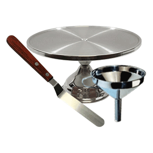 Baking Accessories