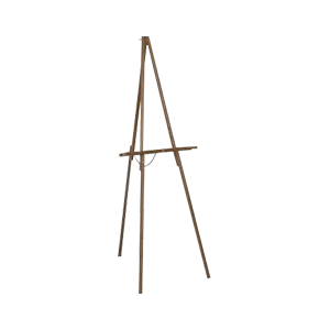 Easels and Write-On Boards