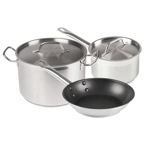 Cookware