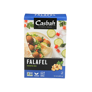 Middle Eastern Mixes