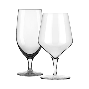 Goblet Glassware