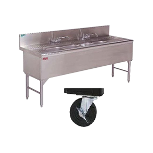 Contains 1 Multi-Purpose Carts products