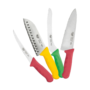 Kitchen Knives