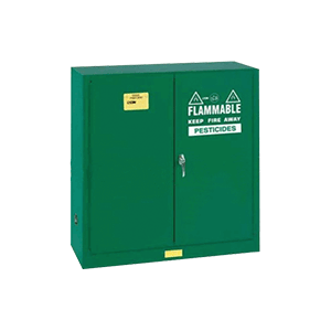 Utility Cabinets and Storage Sheds