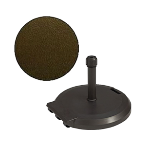 Restaurant Table Bases - Round Base