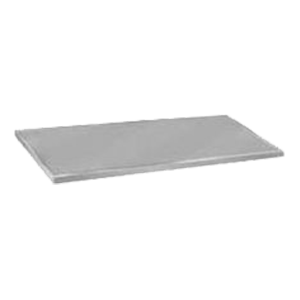 Stainless Steel Countertop Flat Top