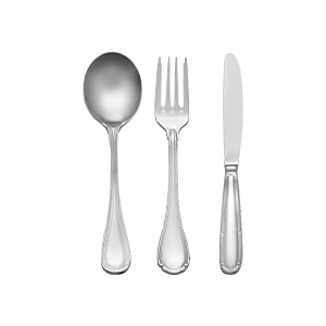 Flatware