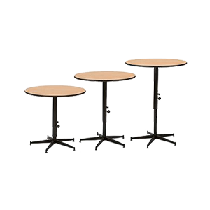 Contains 53 Banquet Tables products