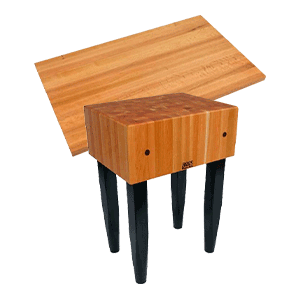 Butcher Blocks and Counter Tops