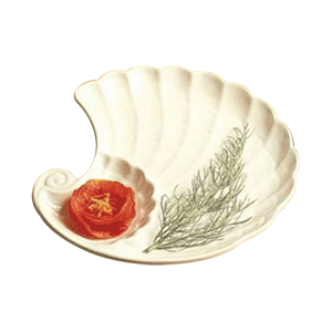 Seafood Shells
