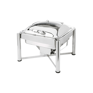 Half Size Chafing Dishes
