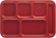 Compartment Trays
