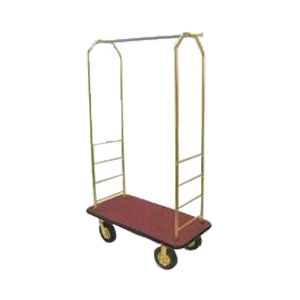 Bellman Carts