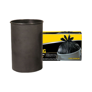 Trash Can Bags and Liners