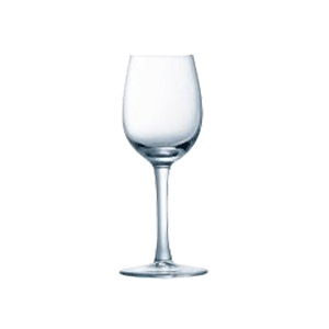 Spirit and Liqueur Glasses