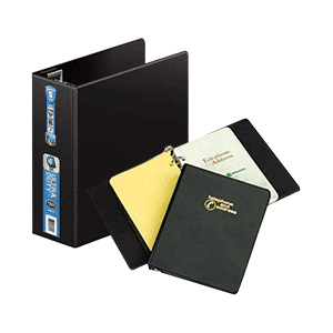 Front Office Supplies