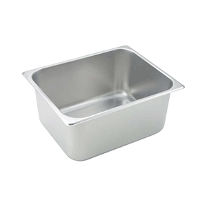 Half Size Steam Table Pans