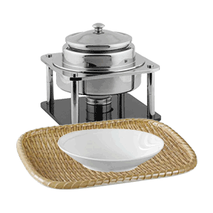 Chafer and Chafing Dishes
