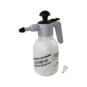 Spray Bottles and Tools