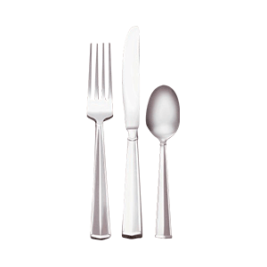 World Tableware 18-0 Collection Flatware