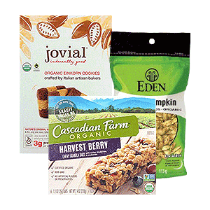 Snacks