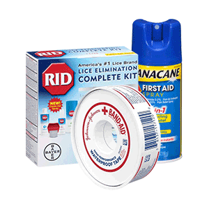 Medical Kits