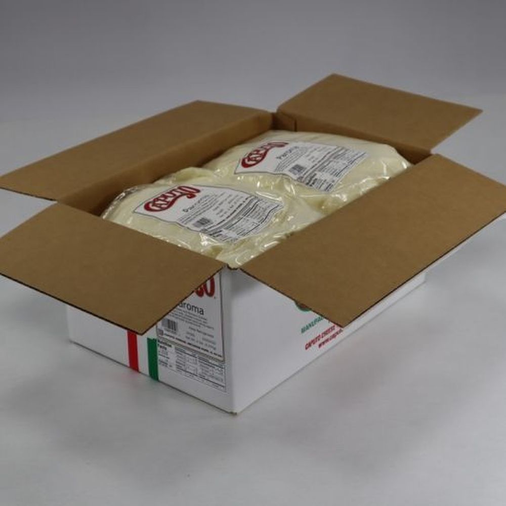 Caputo Parmesan And Romano Cheese, 5 Pound -- 4 Per Case