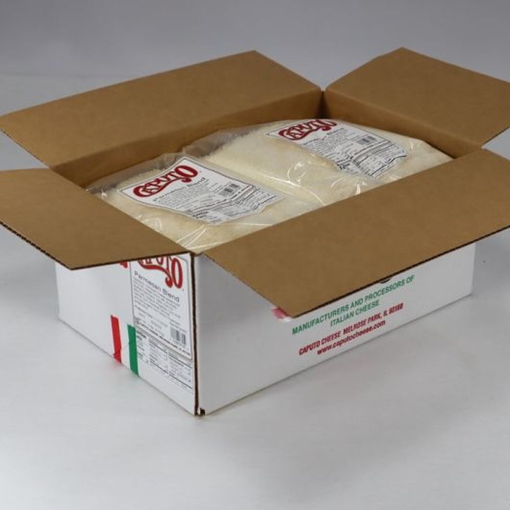 Caputo Parmesan Blend, 5 Pound -- 4 Per Case