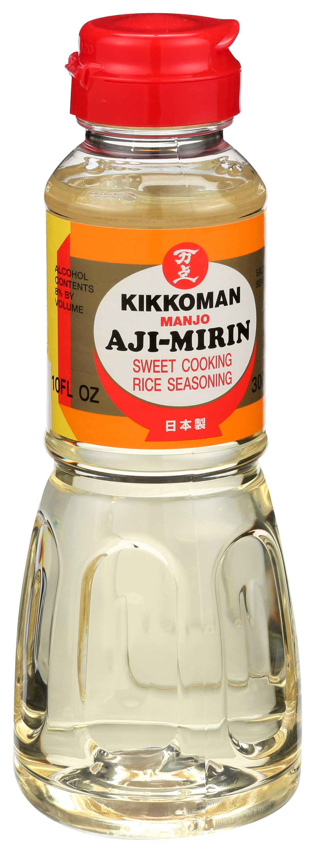 Kikkoman Aji Mirin, 10 Ounce -- 12 Per Case