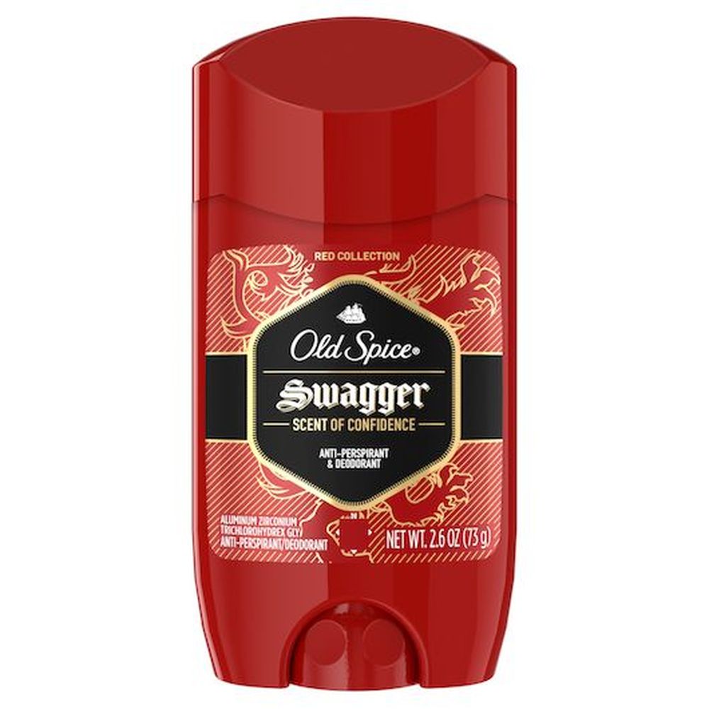 Old Spice Mens Mixed Anti Perspirant Deodorant - Tray, 24 count Old Spice Mens Mixed Anti Perspirant Deodorant - Tray, 24 count